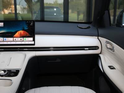 Geely Galaxy Starship 7 Details (8)