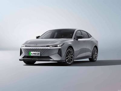 Changan Uni-V iDD details (1)