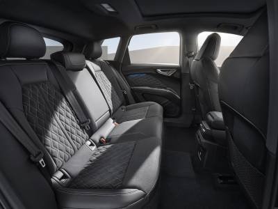 Audi Q4 e-tron Details (2)