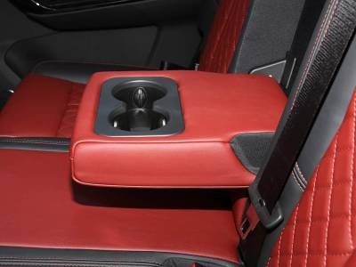 Dongfeng Forthing T5L Details (3)