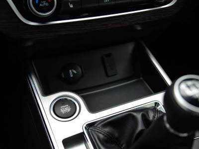 Dongfeng Forthing Jingyi X5 details (3)
