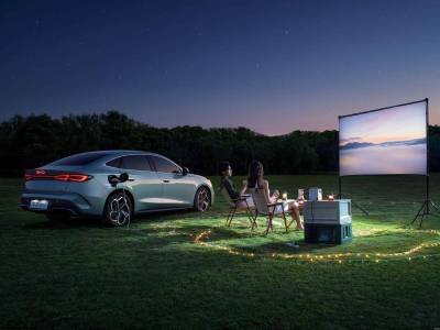 BYD Seal 06 Dmi details (8)