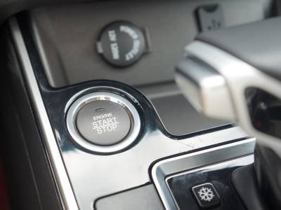 Dongfeng Forthing SX5 Details (8)