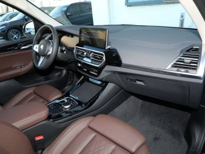 BMW iX3 Details (3)