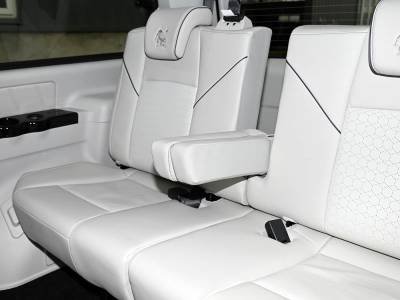 Dongfeng Forthing M7 Details (1)
