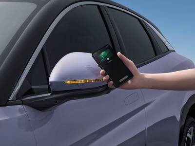 BYD Sealion 07 EV (8)