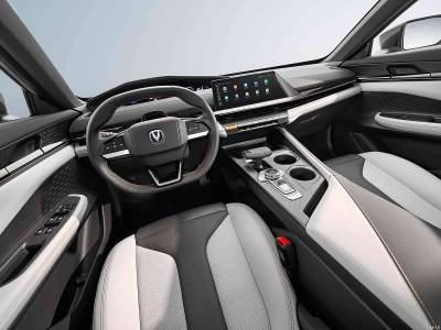 Changan Uni-V iDD details (15)