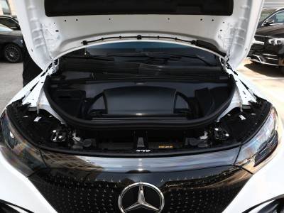 Mercedes Benz EQE SUV Auto Details (1)