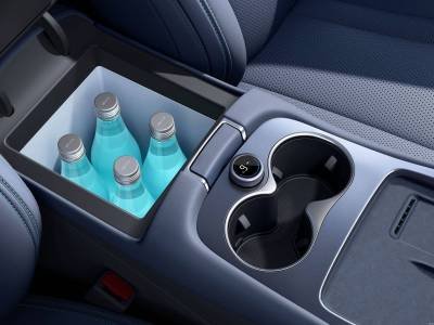 BYD Sealion 07 DM-i details (14)