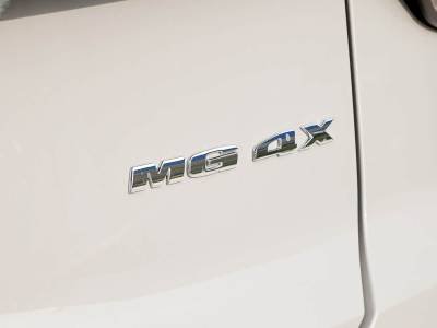 MG 4X details (3)