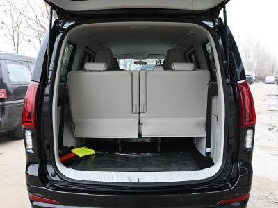 Dongfeng Forthing M7 Details (6)