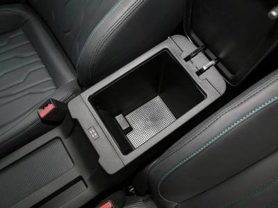 Dongfeng Forthing S60 EV Details (13)