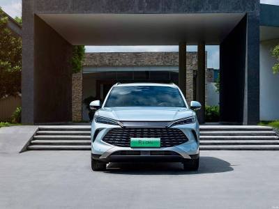 BYD Song L DM-i details (11)