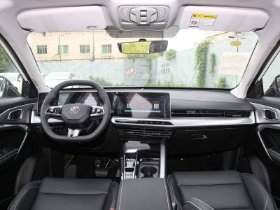 MG ONE details (2)