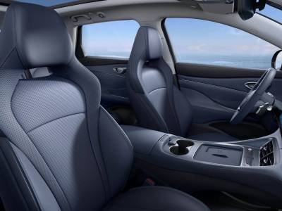 BYD Sealion 07 DM-i details (13)