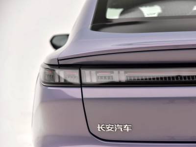 Changan Eado details (13)