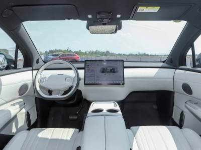 Changan NEVO E07 details (15)