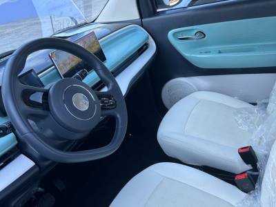 Dongfeng Forthing C1 EV Details (5)