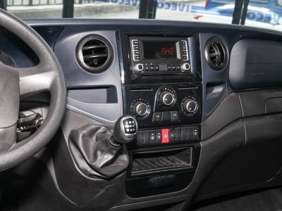 Iveco Daily Range details(7)