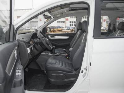 Dongfeng Fengxing SX6 Details (9)