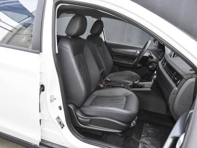 Dongfeng Forthing S50 EV Details (5)