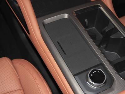 Changan Hunter K50 details (3)