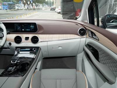 Dongfeng Forthing U–TOUR Details (7)