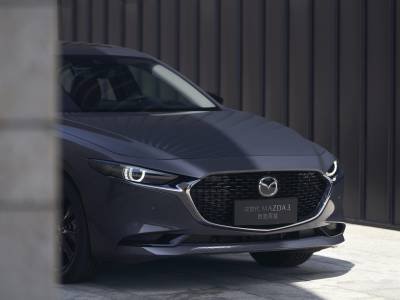 Mazda 3 Axela Details (7)