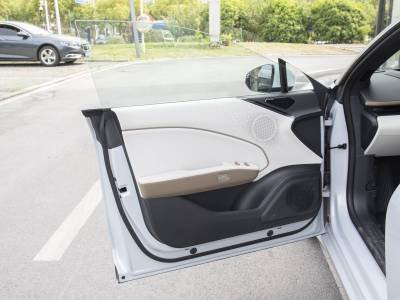 تفاصيل Zeekr 007GT (2)