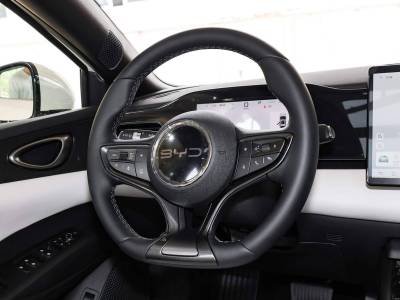 BYD Seal 06 EV details (3)
