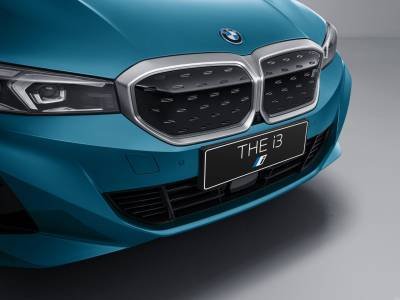 BMW i3 Details (1)