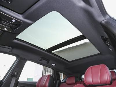 Jetour X70 Plus Details (12)
