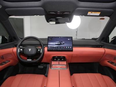 Deepal L07 details (1)