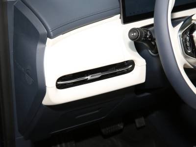 Geely Galaxy Starship 7 Details (9)