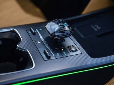 BYD Song L DM-i details (18)