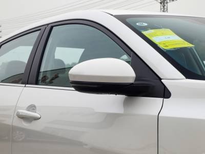 Nissan Sylphy Auto Details (7)