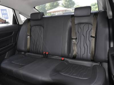 Dongfeng Forthing S50 EV Details (7)