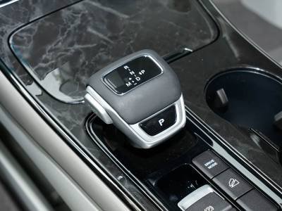 Dongfeng Forthing U–TOUR Details (3)