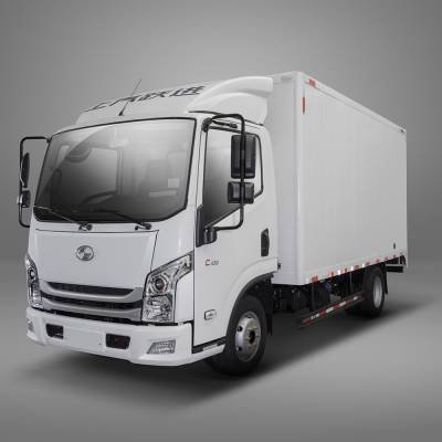 Yuejin Light Truck C100