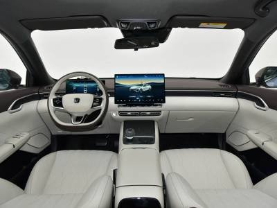 Changan Eado details (6)