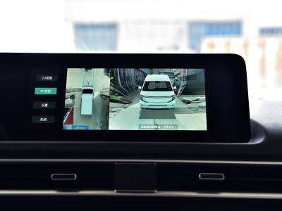 Changan Kaicheng V919 details (9)
