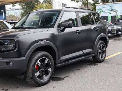 Jetour Freedom details (11)