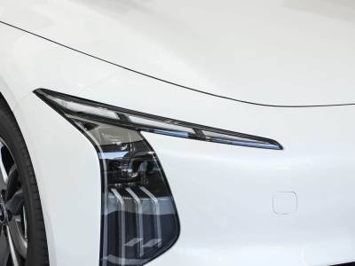 Dongfeng Forthing Xinghai S7 details (7)