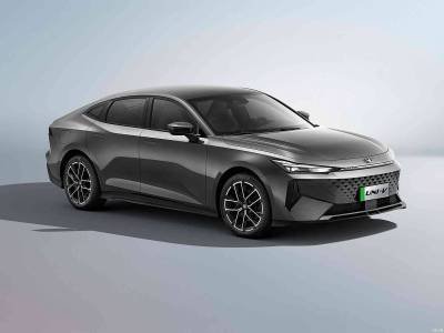 Changan Uni-V iDD details (3)