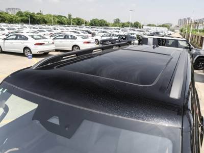 Jetour Traveller details (13)