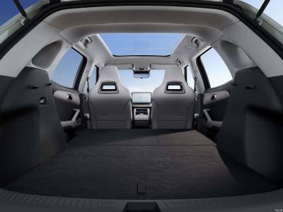 BYD Yuan Up details(24)