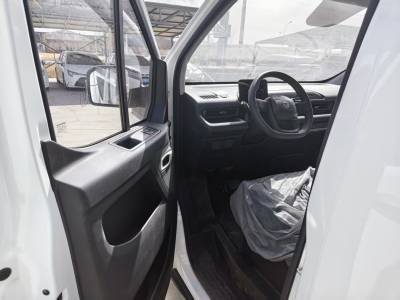 Changan Kaicheng V919 details (20)