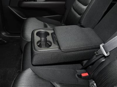 Mazda CX-8 Details (5)