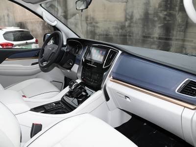 Dongfeng Forthing M7 Details (11)