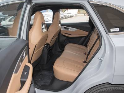 Dongfeng Forthing T5 EVO Details (15)